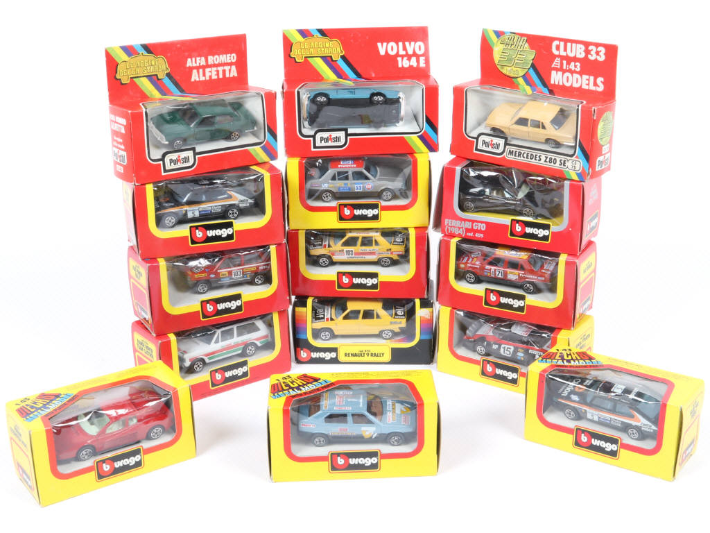 Lot 154 - BBURAGO (ITALIE) (15)