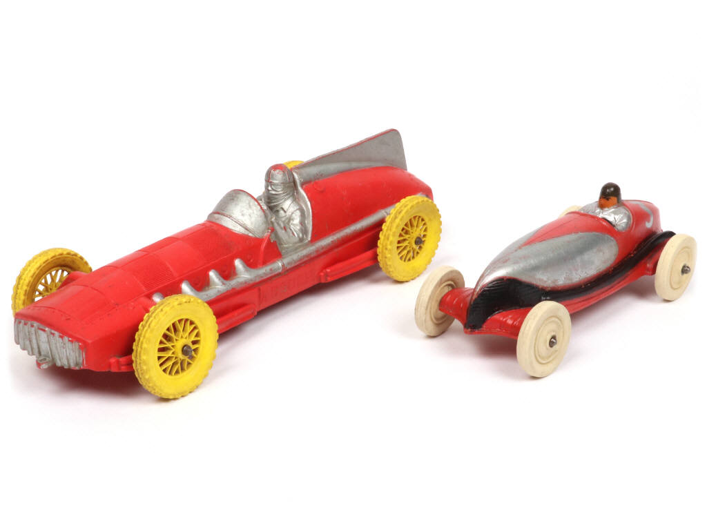 Lot 63 - DIVERS (USA) (2)