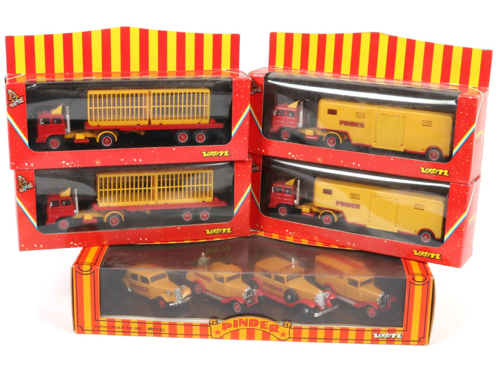 Lot 93 - VEREM (FRANCE) (8)