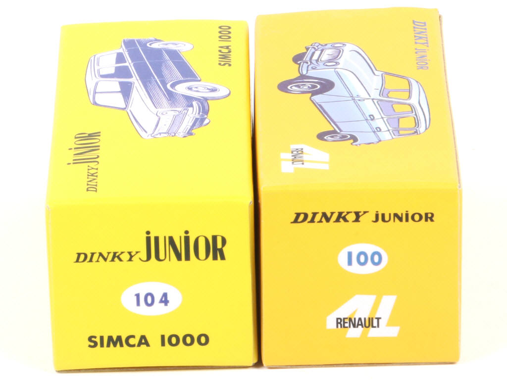 Lot 103 - EDITIONS ATLAS (FRANCE) (2)