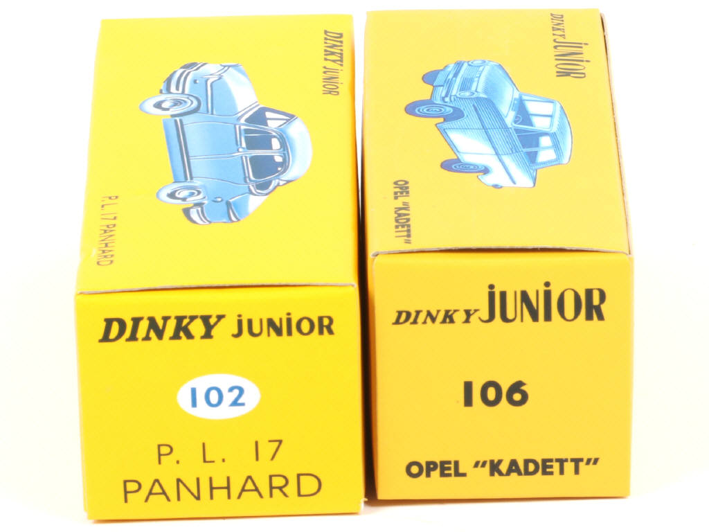 Lot 104 - EDITIONS ATLAS (FRANCE) (2)