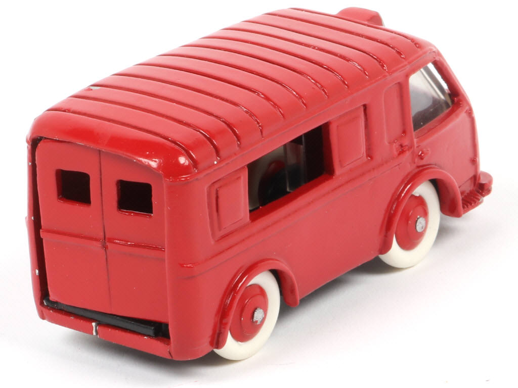Lot 160 - CLUB DINKY FRANCE (1)
