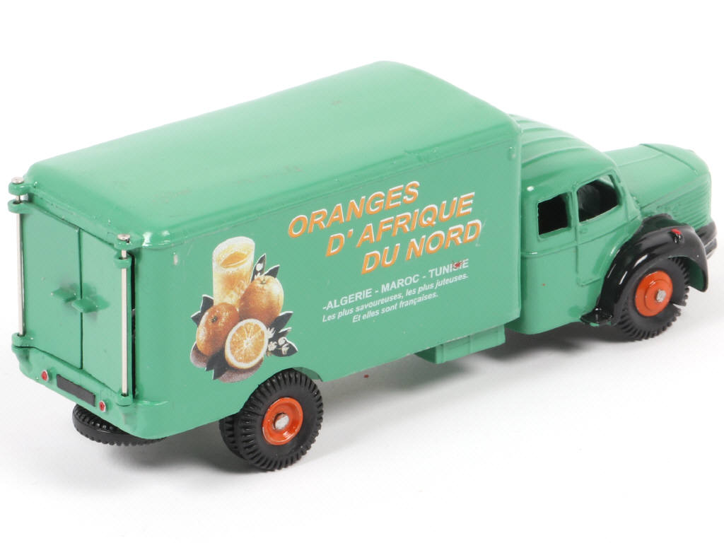 Lot 163 - CLUB DINKY FRANCE (1)