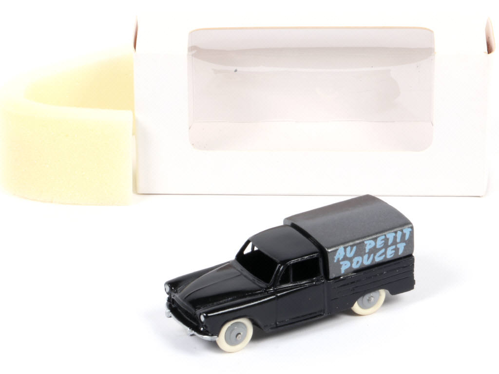 Lot 151 - CLUB DINKY FRANCE (1)