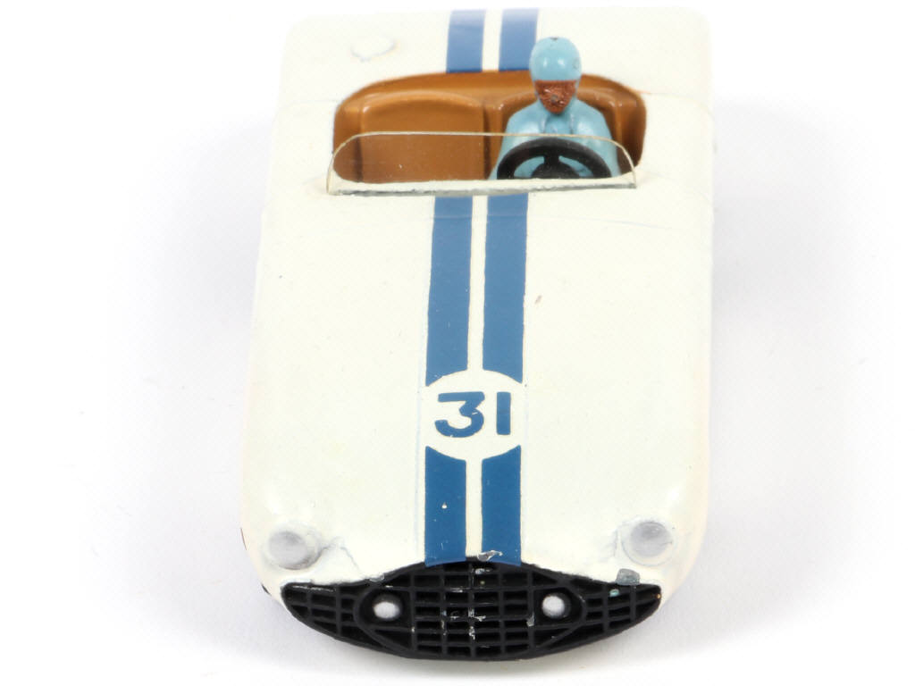 Lot 247 - DINKY TOYS (GB) (1)
