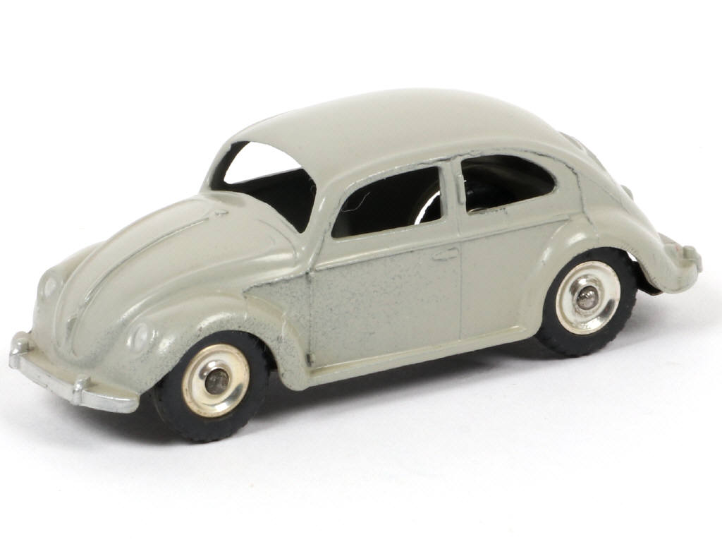 Lot 251 - DINKY TOYS (GB) (1)