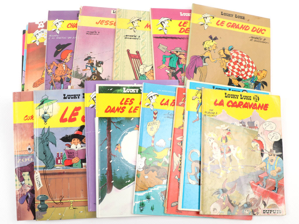 Lot 192 - DIVERS (16)