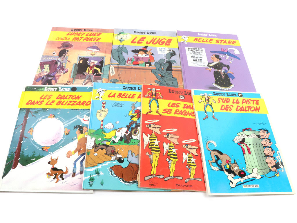 Lot 192 - DIVERS (16)