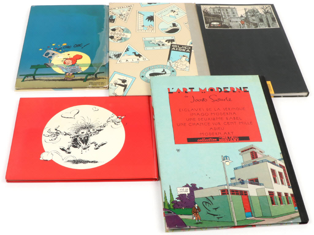 Lot 203 - DIVERS (24)