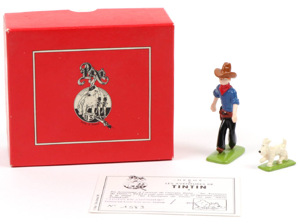 Lot 20 - PIXI (FRANCE) (1)