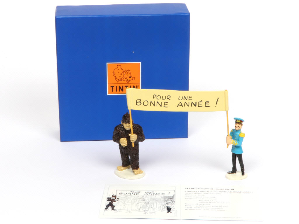 Lot 24 - MOULINSART (BELGIQUE) (1)