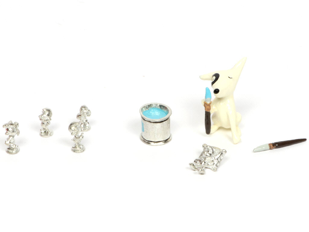 Lot 16 - PIXI (FRANCE) (1)