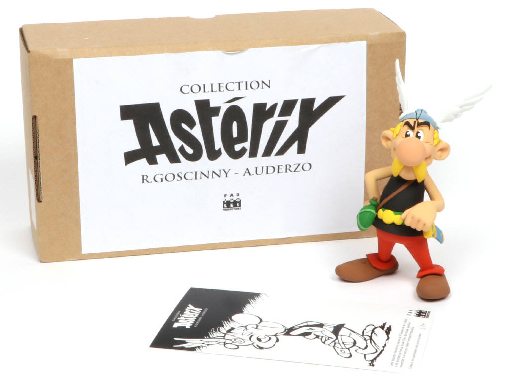 Lot 72 - FARIBOLES PRODUCTIONS (FRANCE) (1)