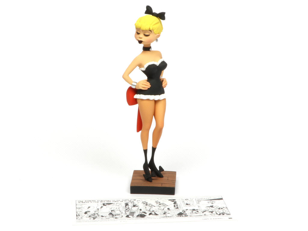 Lot 73 - FARIBOLES PRODUCTIONS (FRANCE) (1)