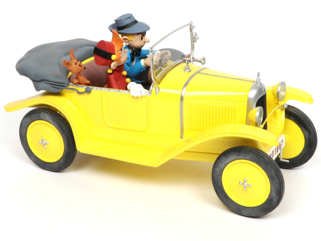 Lot 46 - LE GARAGE DE FRANQUIN (1)