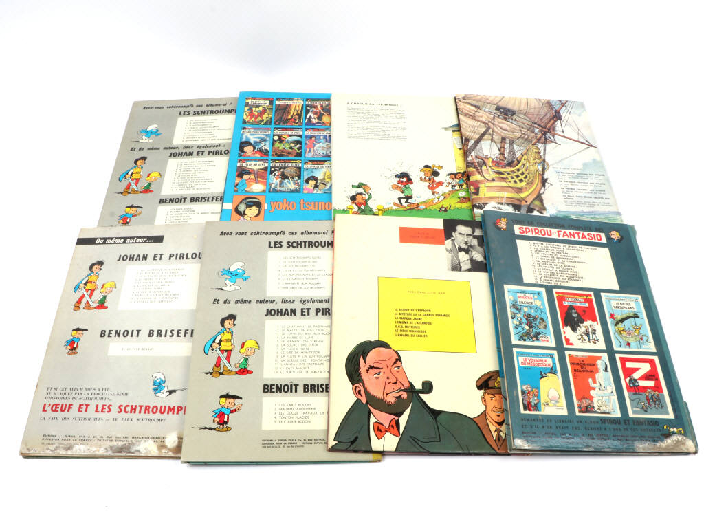 Lot 191 - DIVERS (15)