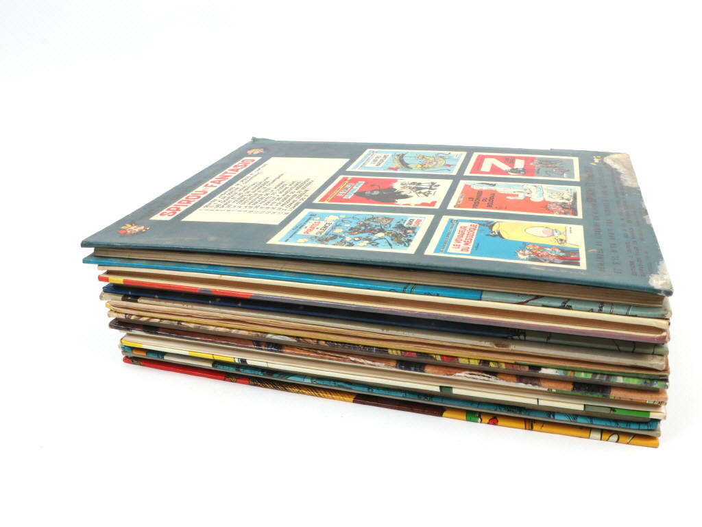 Lot 191 - DIVERS (15)