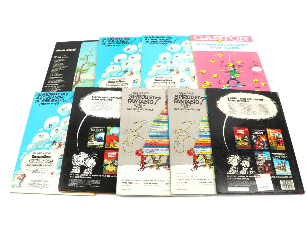 Lot 194 - DIVERS (17)