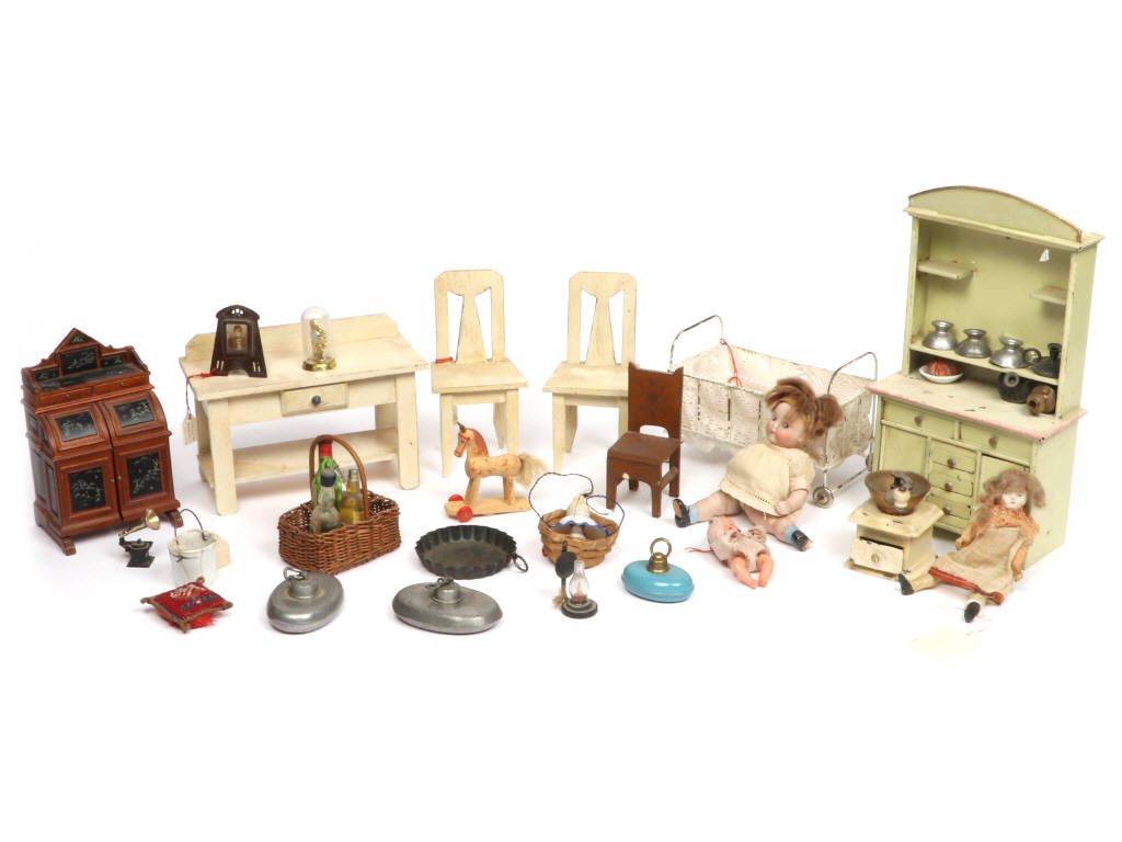 Lot 63 - DIVERS (20)