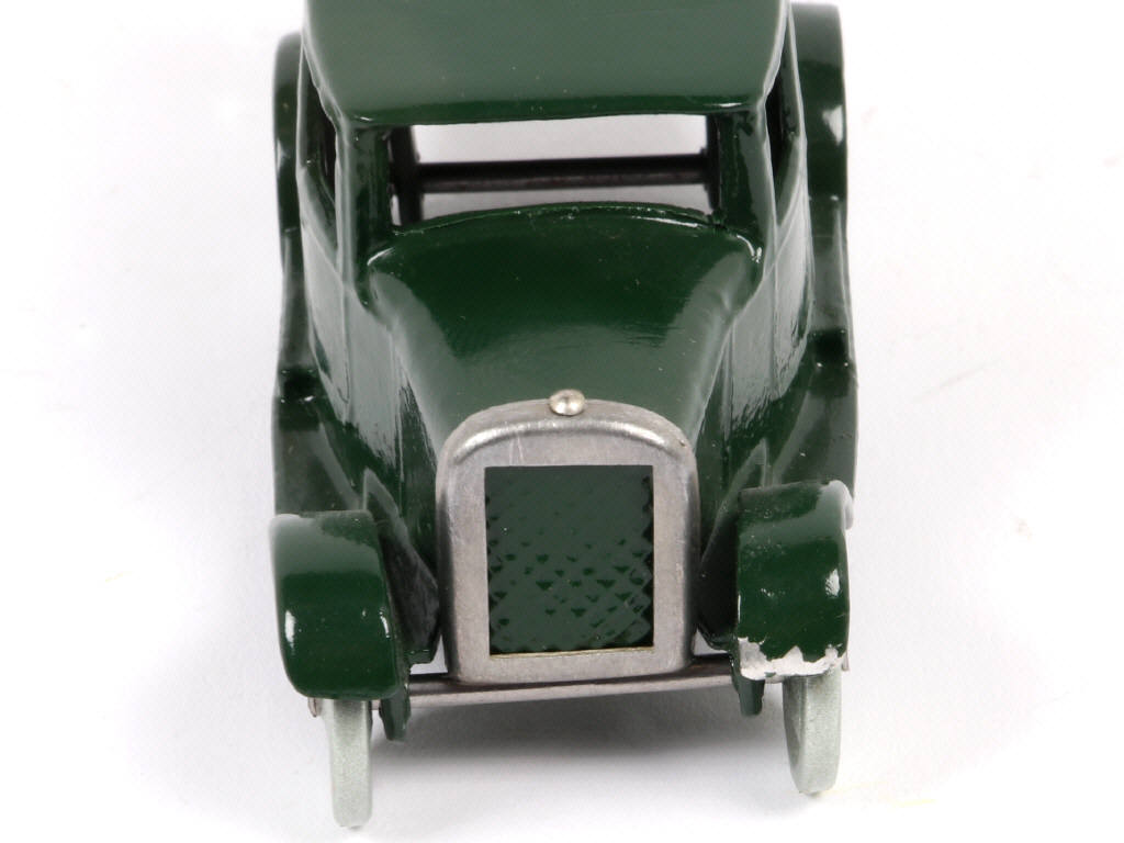 Lot 210 - CLUB DINKY FRANCE (2)