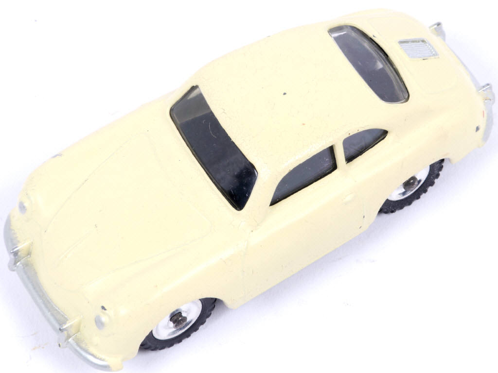 Lot 170 - DINKY TOYS (GB) (1)