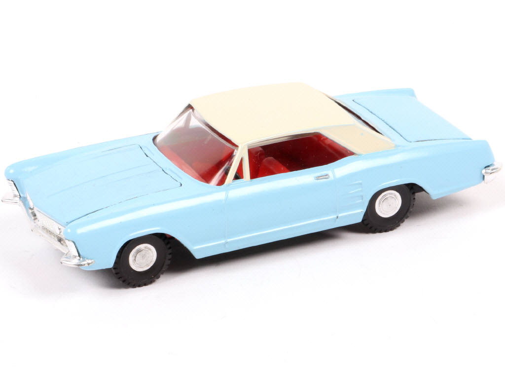 Lot 168 - DINKY TOYS (GB) (1)