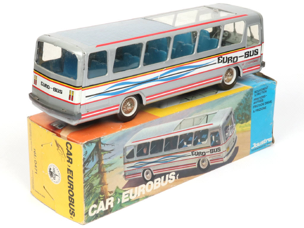 Lot 31 - JOUSTRA (FRANCE) (1)