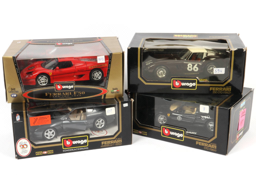 Lot 49 - BBURAGO (ITALIE) (4)