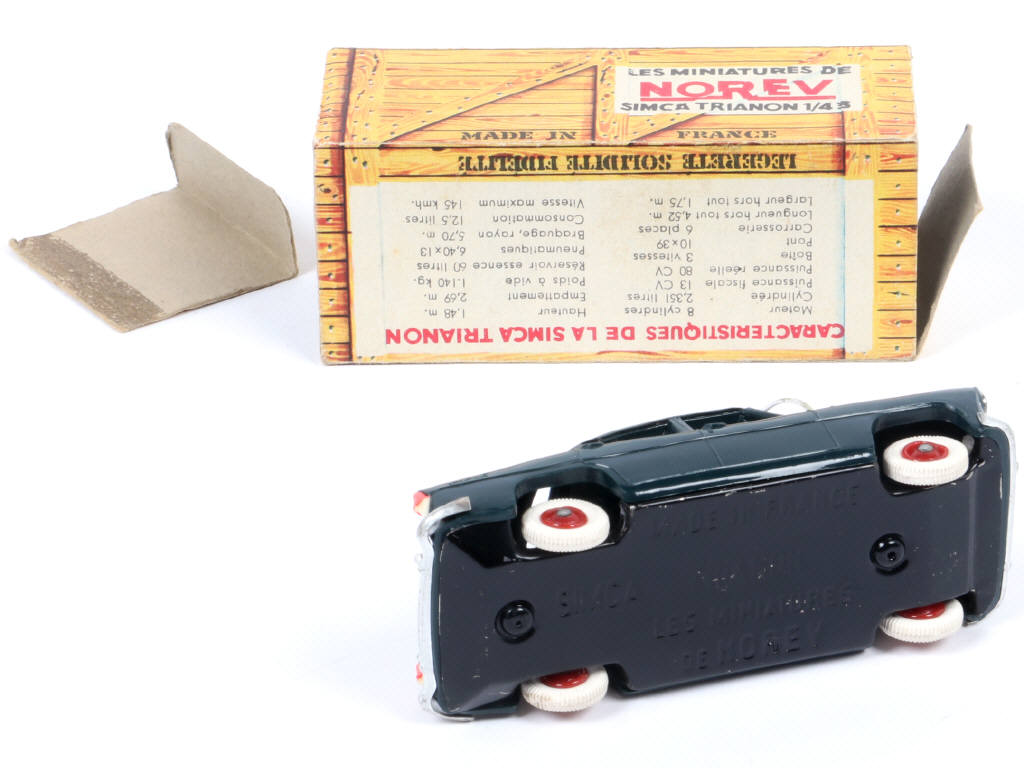 Lot 180 - NOREV (FRANCE) (1)