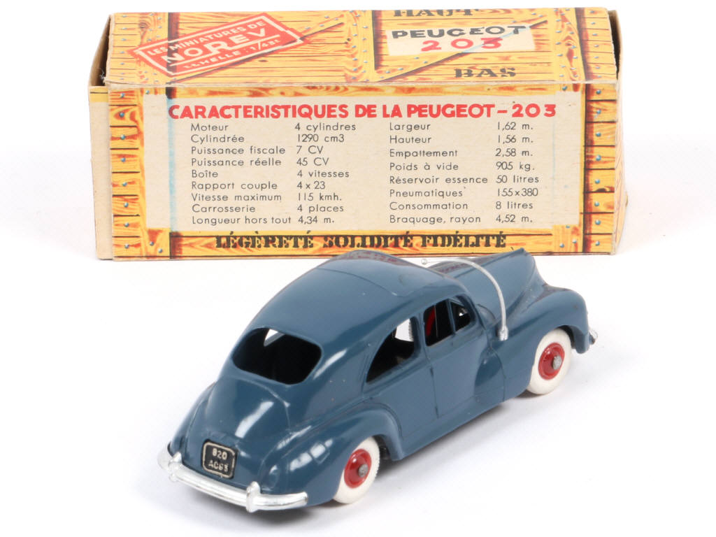 Lot 178 - NOREV (FRANCE) (1)