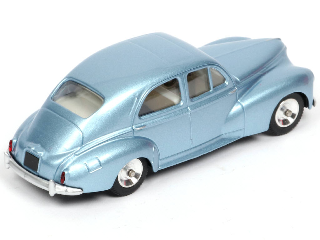 Lot 170 - MINIALUXE (FRANCE) (1)