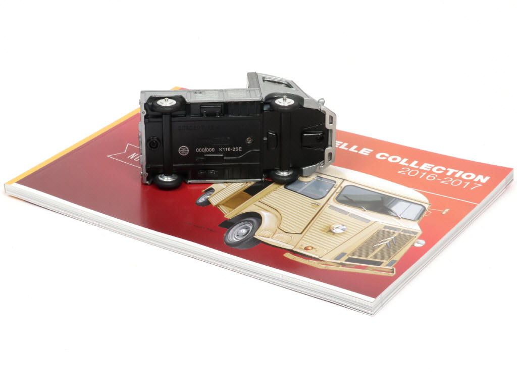 Lot 171 - MINIALUXE (FRANCE) (1)