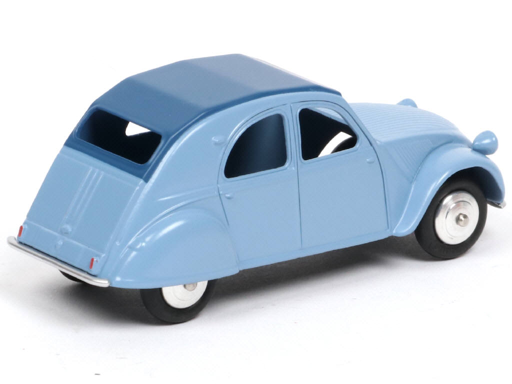 Lot 175 - MINIALUXE (FRANCE) (1)