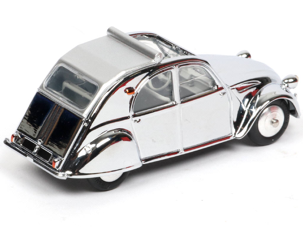 Lot 168 - MINIALUXE (FRANCE) (1)