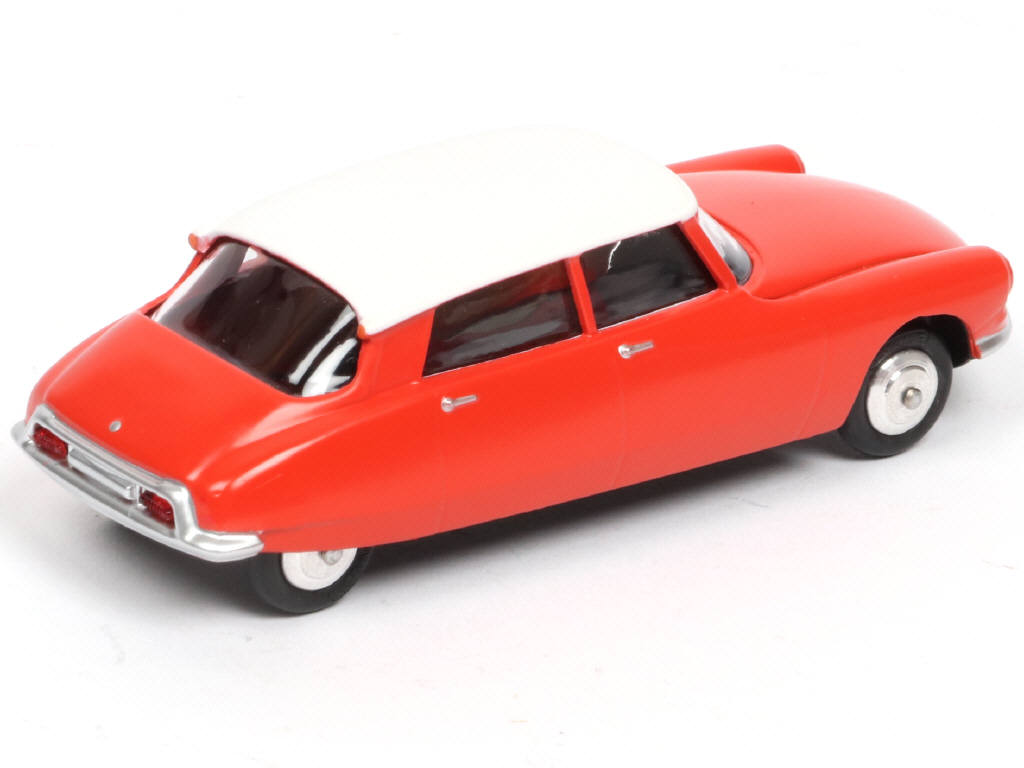 Lot 169 - MINIALUXE (FRANCE) (1)