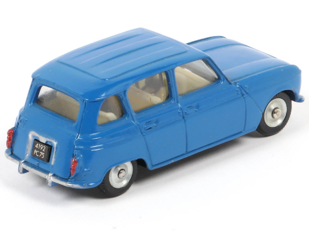 Lot 224 - DINKY TOYS (FRANCE) (1)