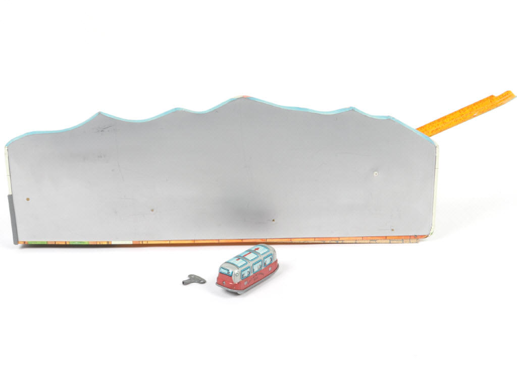 Lot 70 - MONT BLANC (FRANCE) (1)