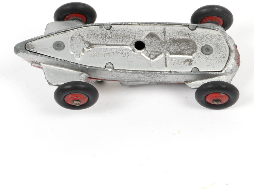 Lot 203 - DINKY TOYS (FRANCE) (1)