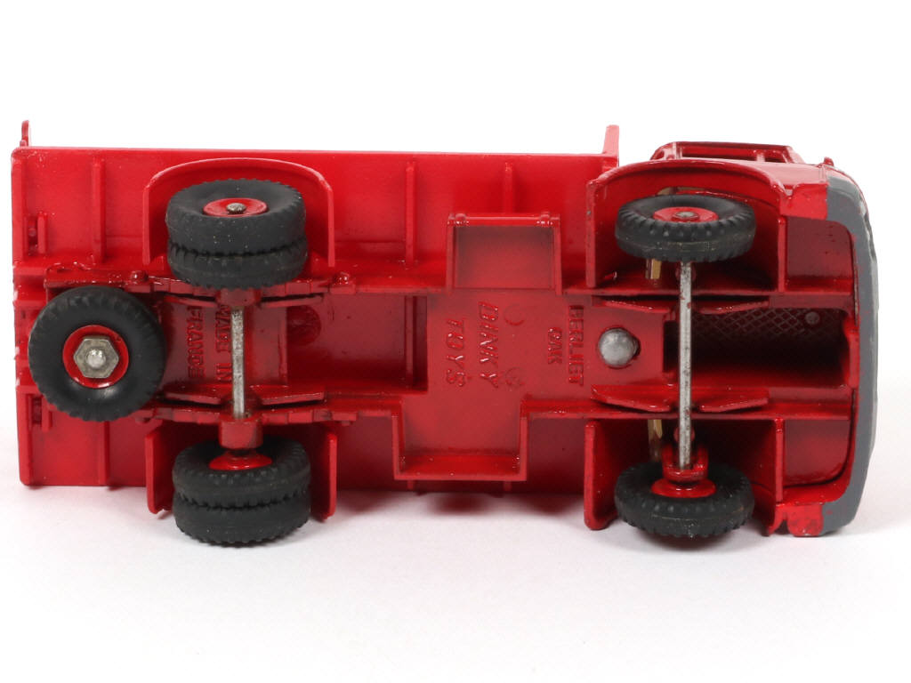 Lot 299 - DIVERS (FRANCE) (1)