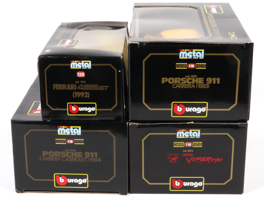 Lot 42 - BBURAGO (ITALIE) (4)