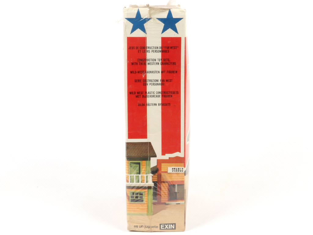 Lot 4 - EXIN (ESPAGNE) (1)