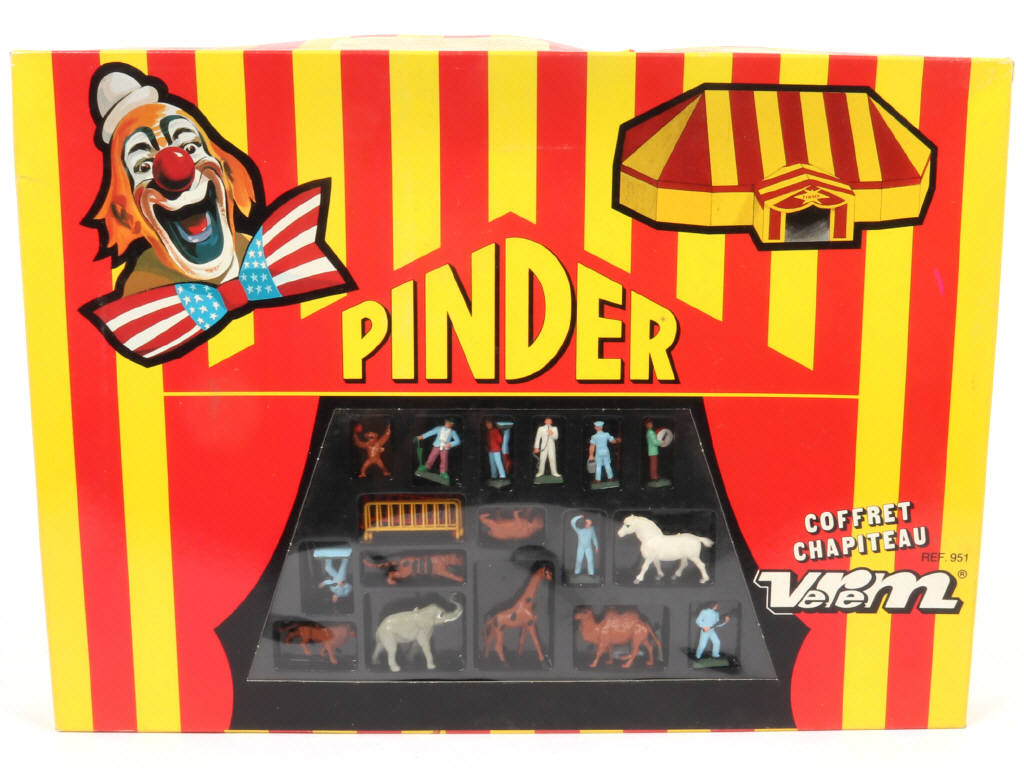 Lot 268 - VEREM (FRANCE) (1)