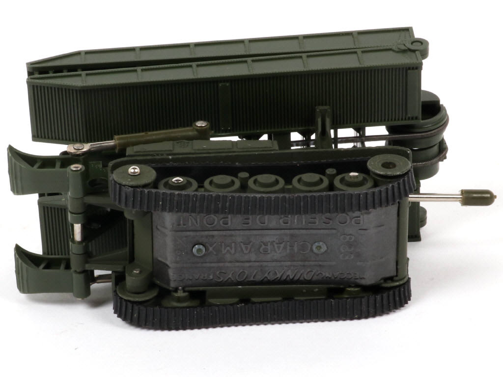 Lot 237 - DINKY TOYS (FRANCE) (1)