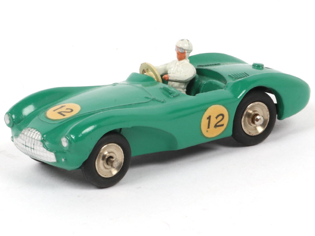 Lot 221 - DINKY TOYS (FRANCE) (1)