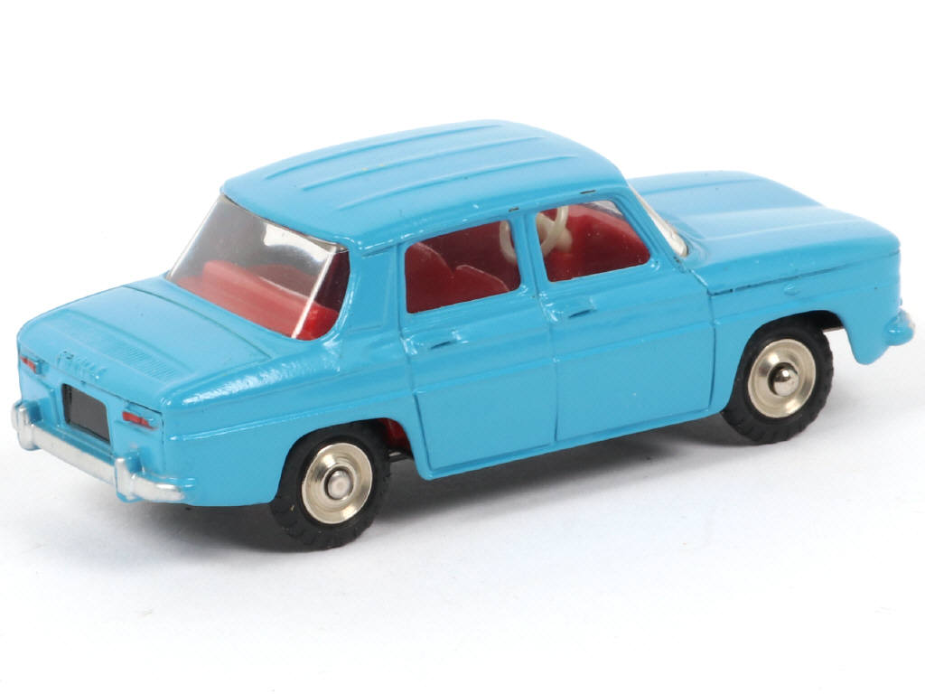 Lot 223 - DINKY TOYS (FRANCE) (1)