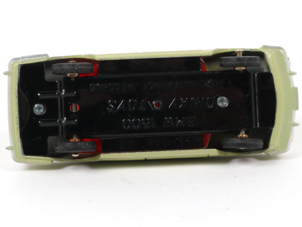 Lot 225 - DINKY TOYS (FRANCE) (1)