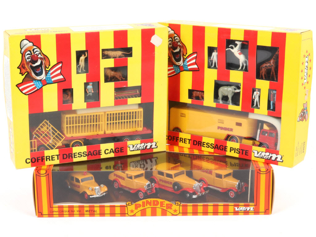 Lot 270 - VEREM (FRANCE) (3)