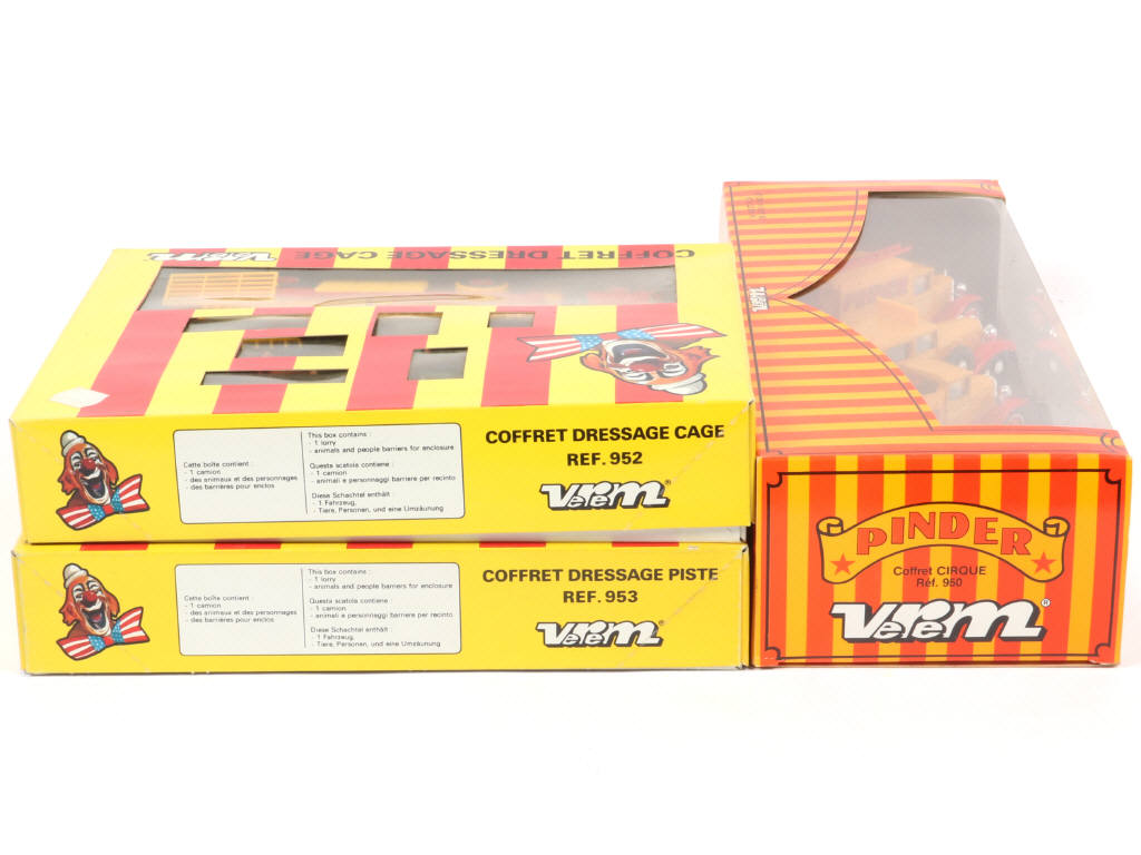 Lot 270 - VEREM (FRANCE) (3)