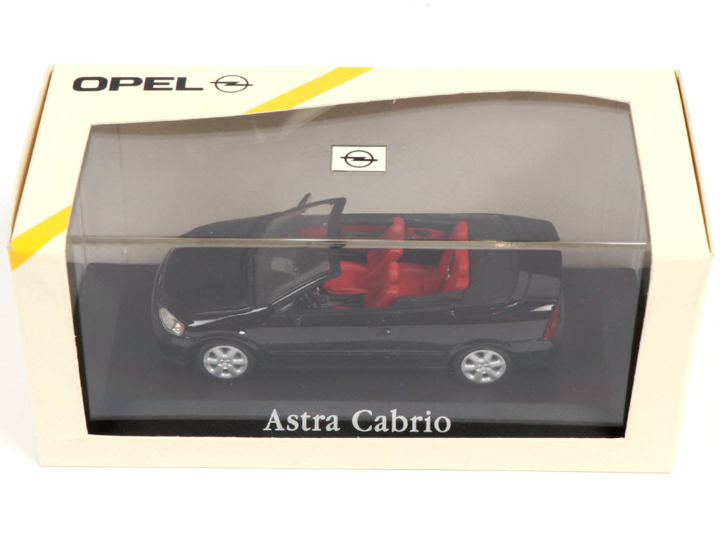 Lot 100 - MINICHAMPS (ALLEMAGNE) (6)