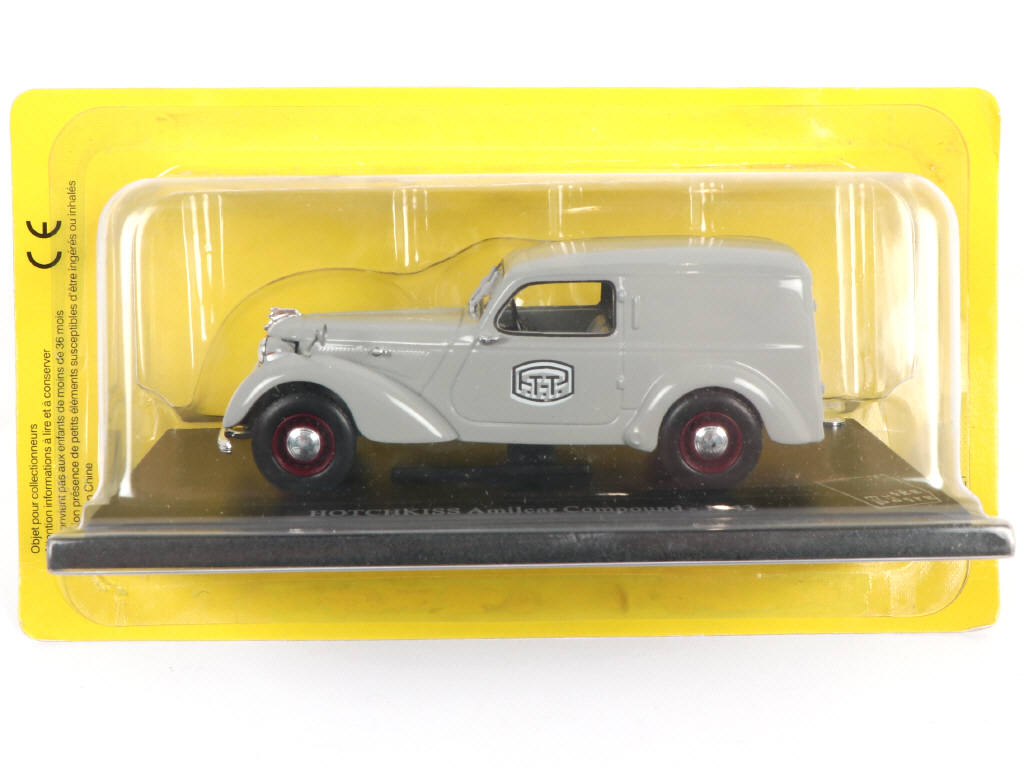 Lot 188 - NOREV (FRANCE) (9)